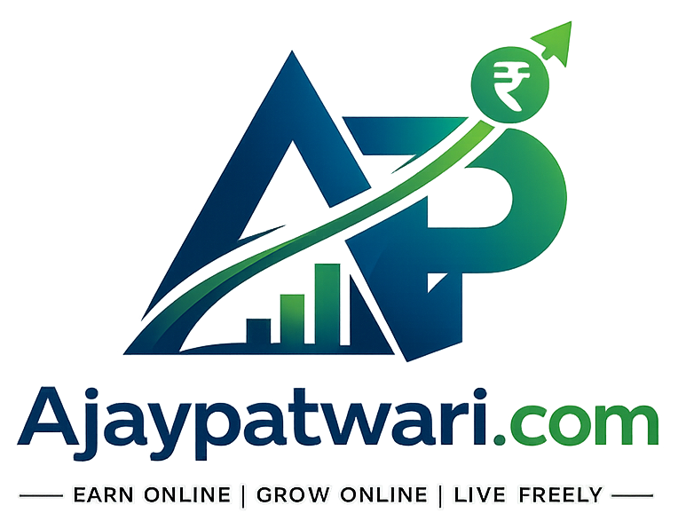 Ajaypatwari.com